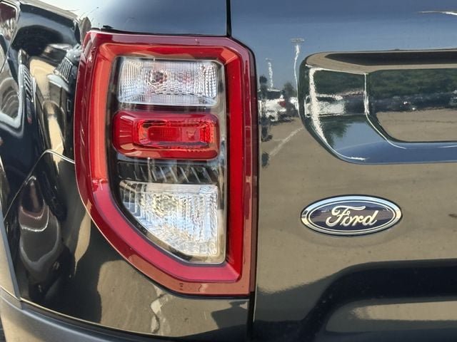 Used 2023 Ford Bronco Sport Big Bend w/ Convenience Package AWD/4WD image 6