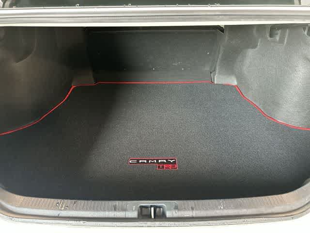 Used 2020 Toyota Camry TRD FWD image 24