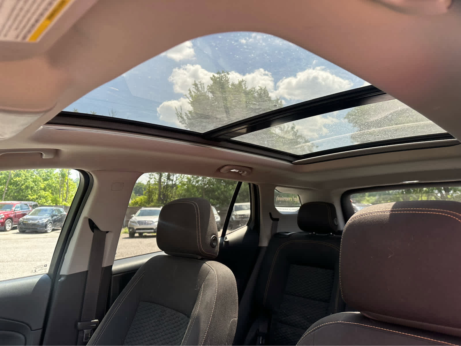 Used 2018 GMC Terrain SLE w/ Driver Convenience Package AWD/4WD image 11