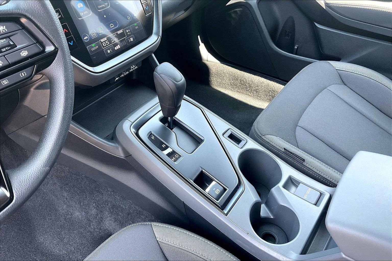 Certified 2026 Subaru Crosstrek 2.5i Premium AWD/4WD image 18