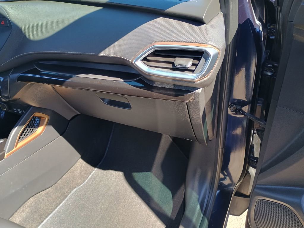 Used 2021 Chevrolet TrailBlazer ACTIV w/ Driver Confidence Package image 31