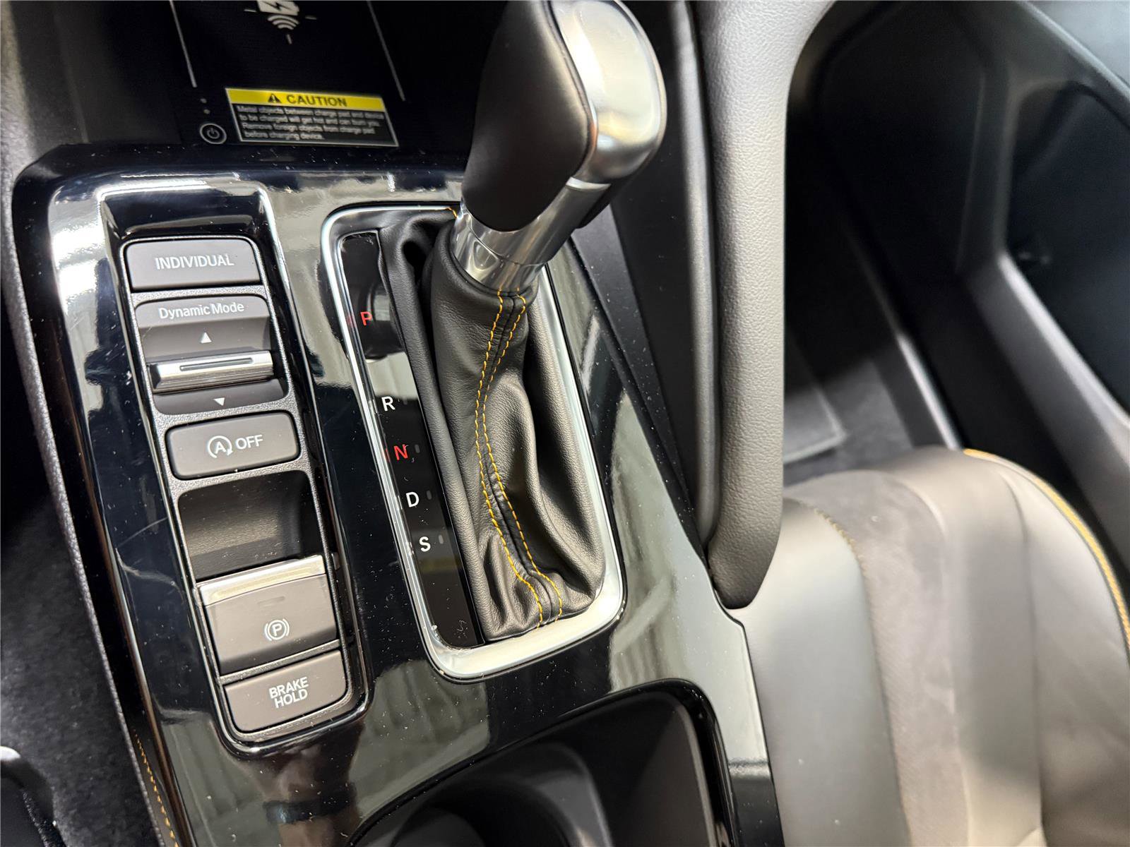 New 2026 Acura Integra A-Spec image 19