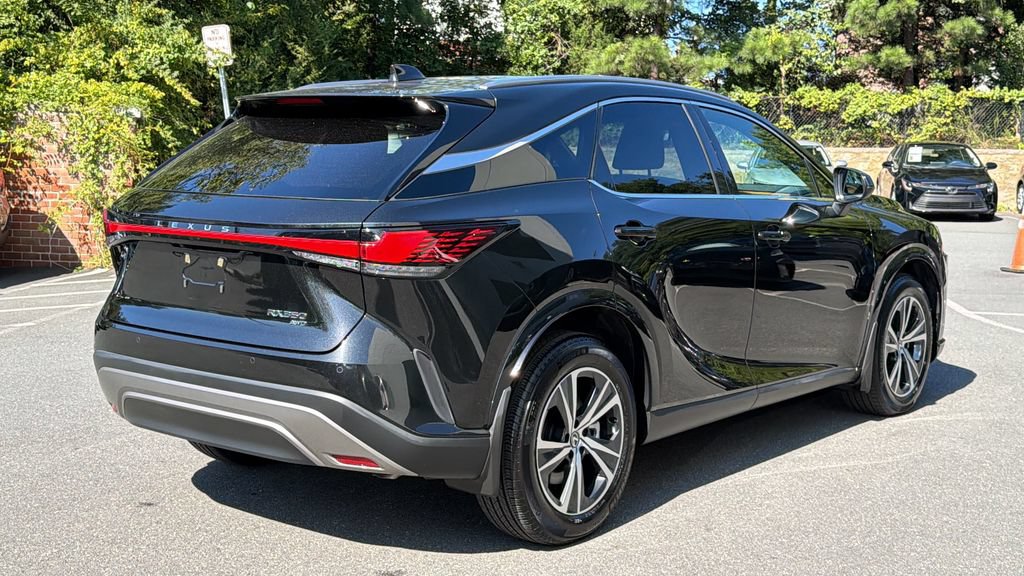 Used 2025 Lexus RX 350 Premium AWD/4WD image 4