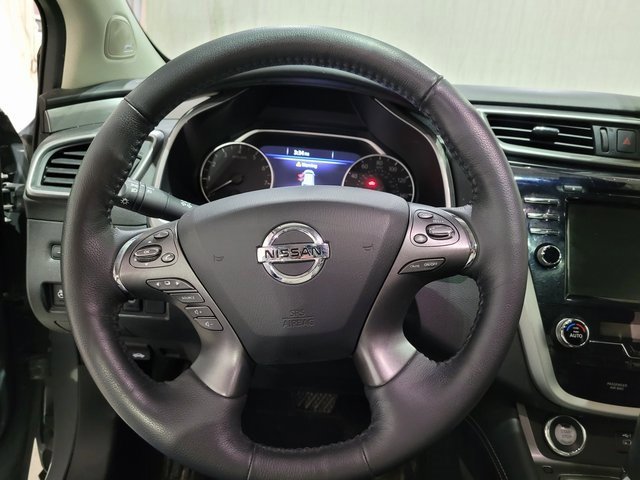 Used 2021 Nissan Murano SL image 31