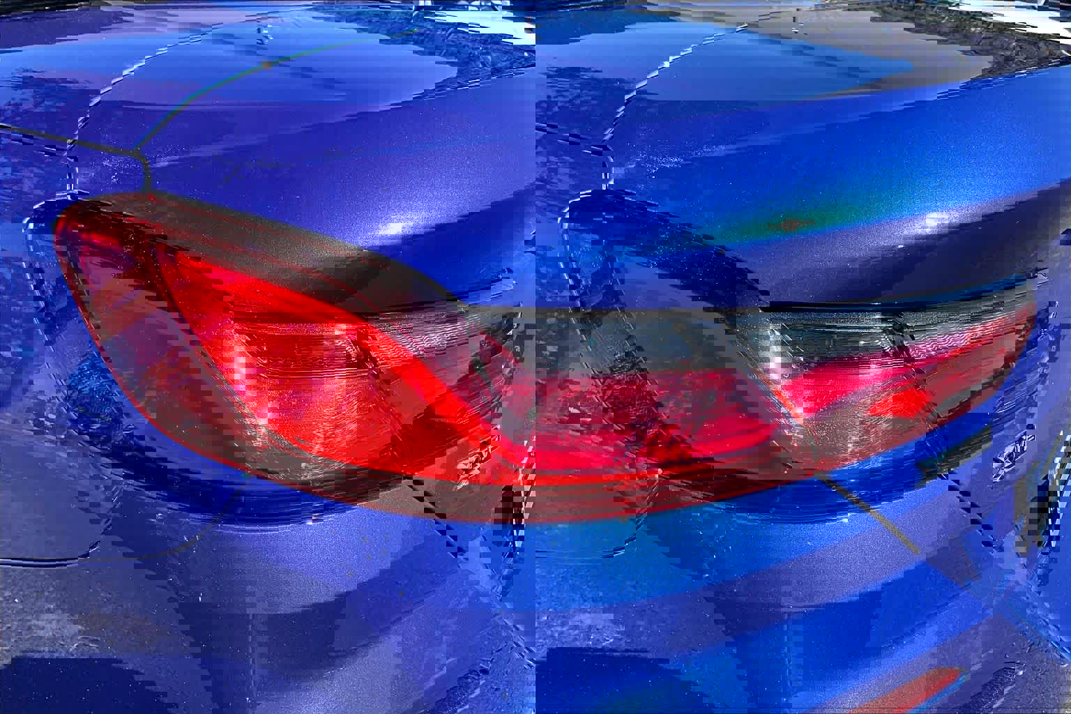 Certified 2023 BMW M850i xDrive Convertible image 28