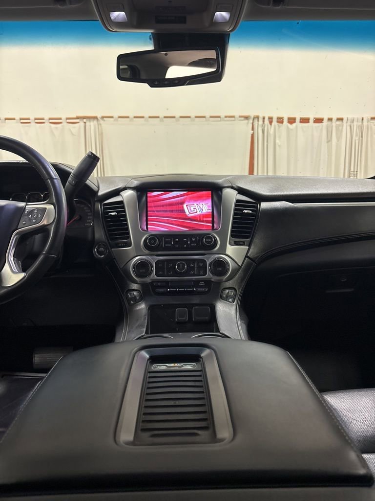 Used 2016 GMC Yukon SLT w/ Open Road Package image 18