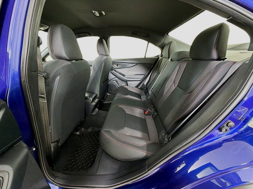 Used 2022 Subaru WRX Premium w/ Popular Package #2 image 20