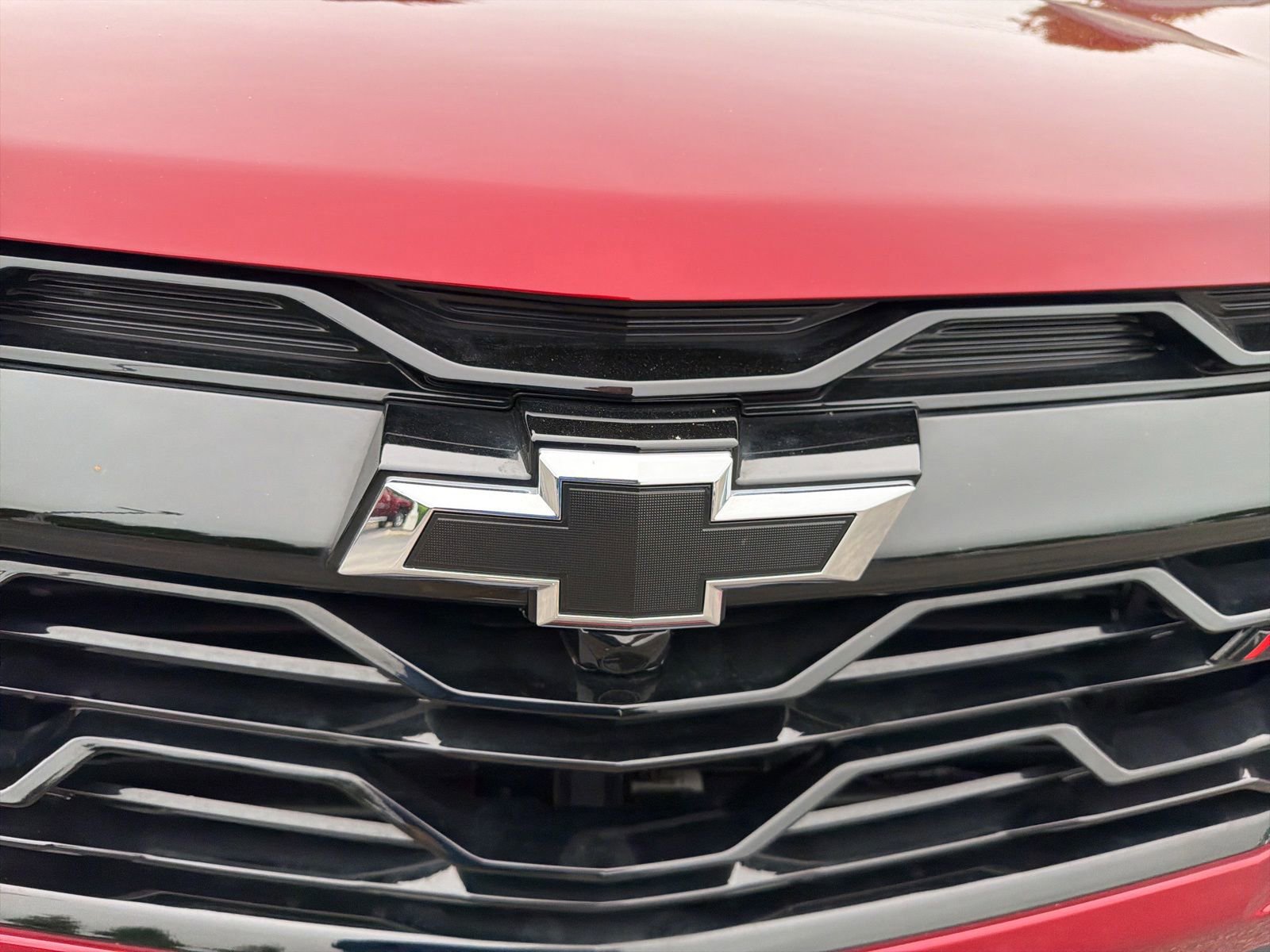 Used 2025 Chevrolet Equinox RS FWD image 32