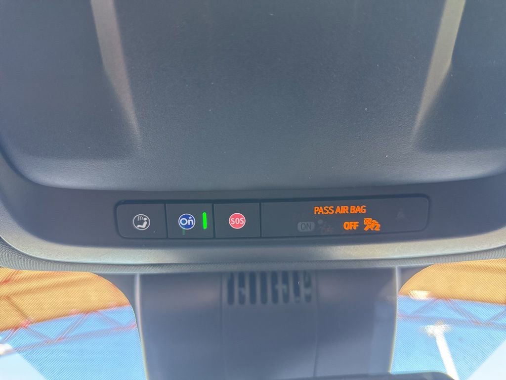 Used 2024 Chevrolet Suburban RST image 24
