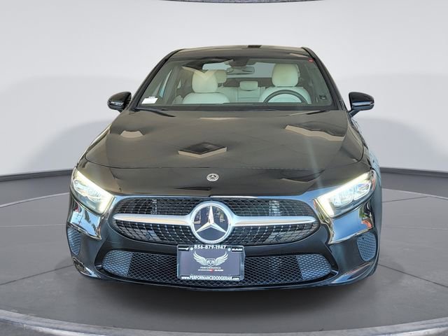 Used 2019 Mercedes-Benz A 220 image 3