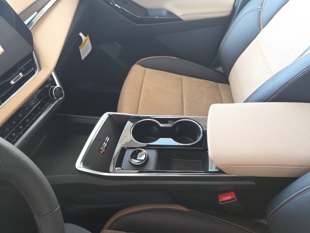 New 2026 Chevrolet Equinox ACTIV image 30