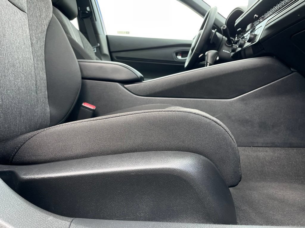 Certified 2025 Honda Accord Sport image 30