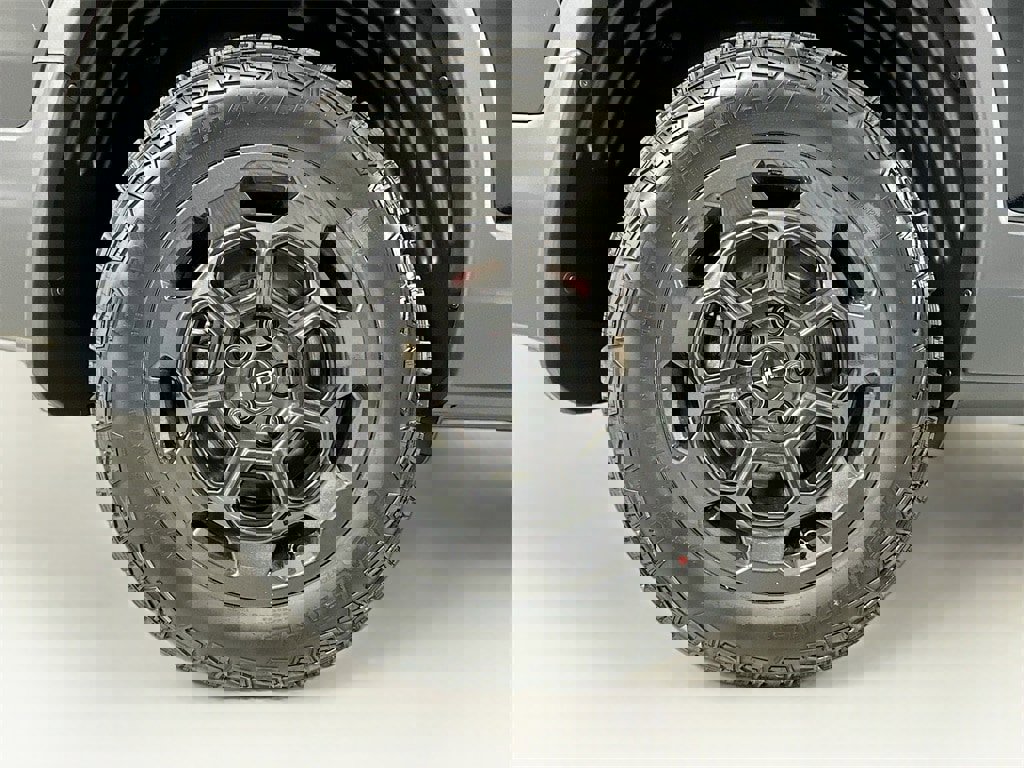 New 2025 Honda Ridgeline TrailSport+ image 11