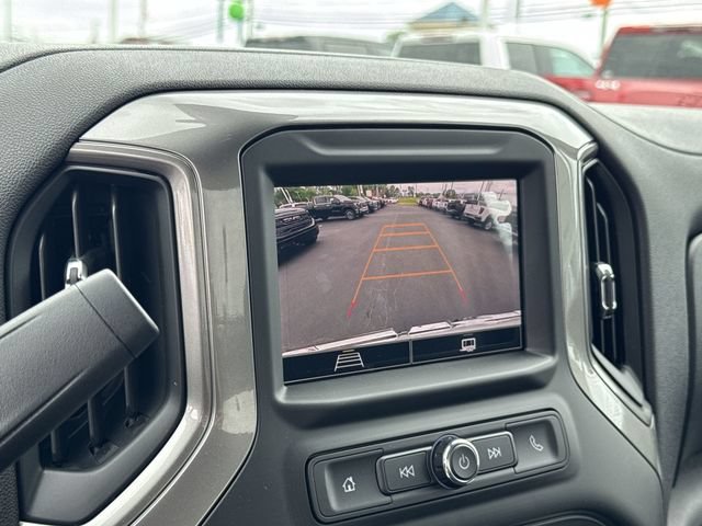 New 2026 GMC Sierra 1500 Pro w/ Pro Value Package AWD/4WD image 21