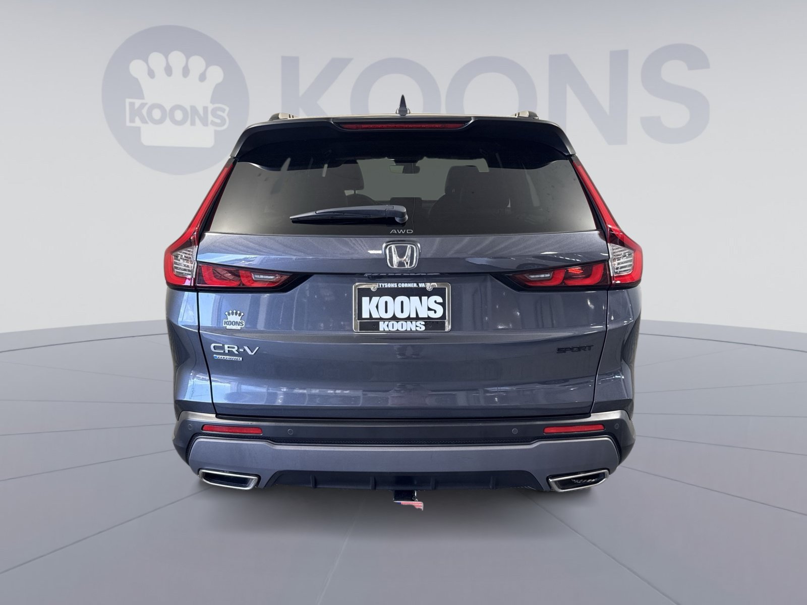 Used 2024 Honda CR-V Sport-L image 5