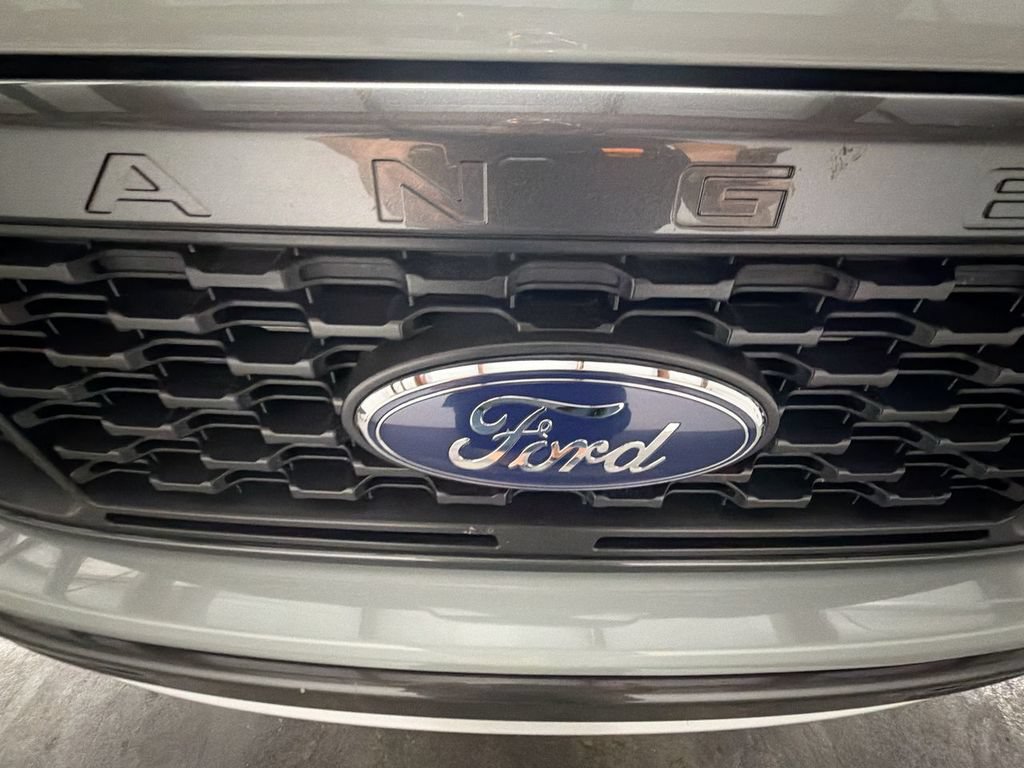 Used 2022 Ford Ranger XLT w/ Equipment Group 301A Mid RWD image 26