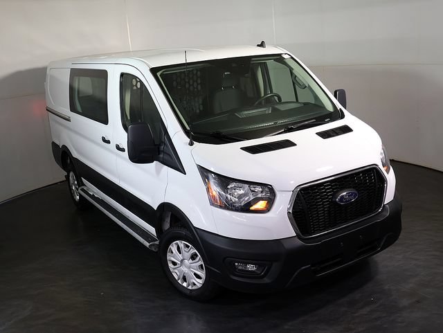 Used 2025 Ford Transit 250 Low Roof w/ Exterior Upgrade Package RWD image 7