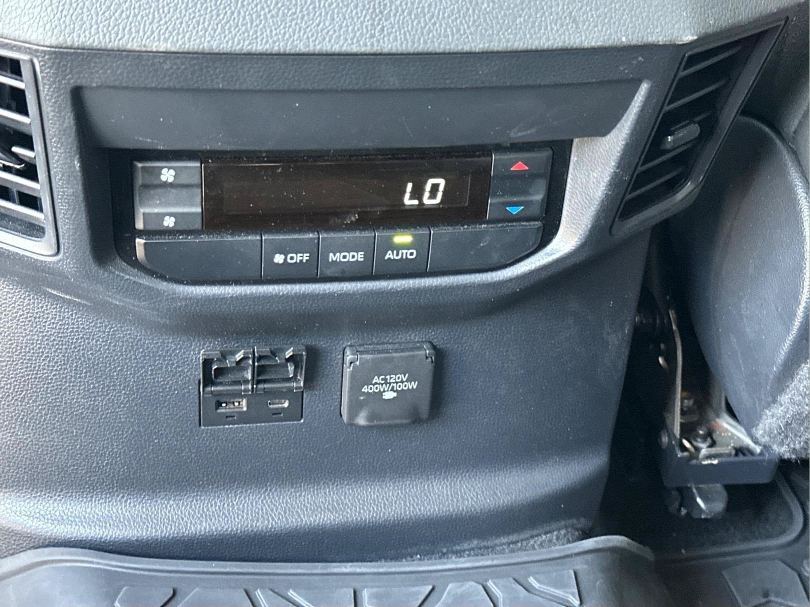 Used 2023 Toyota Sequoia TRD Pro AWD/4WD image 18