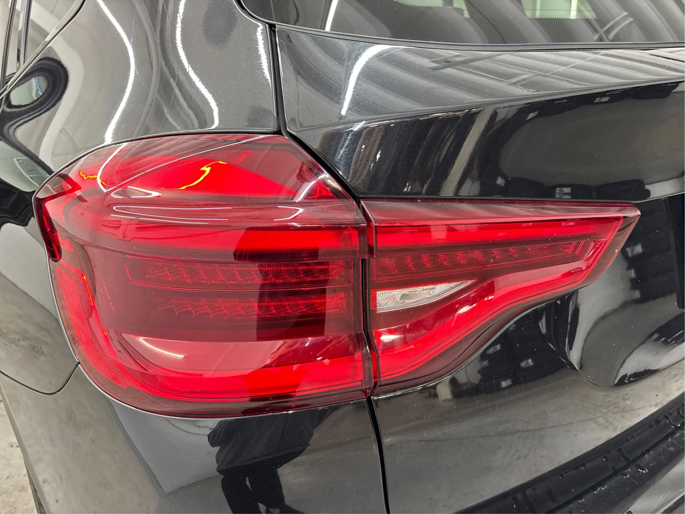 Used 2020 BMW X3 M w/ Executive Package AWD/4WD image 33