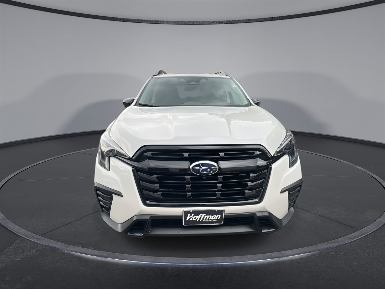 New 2025 Subaru Ascent Bronze Edition image 3