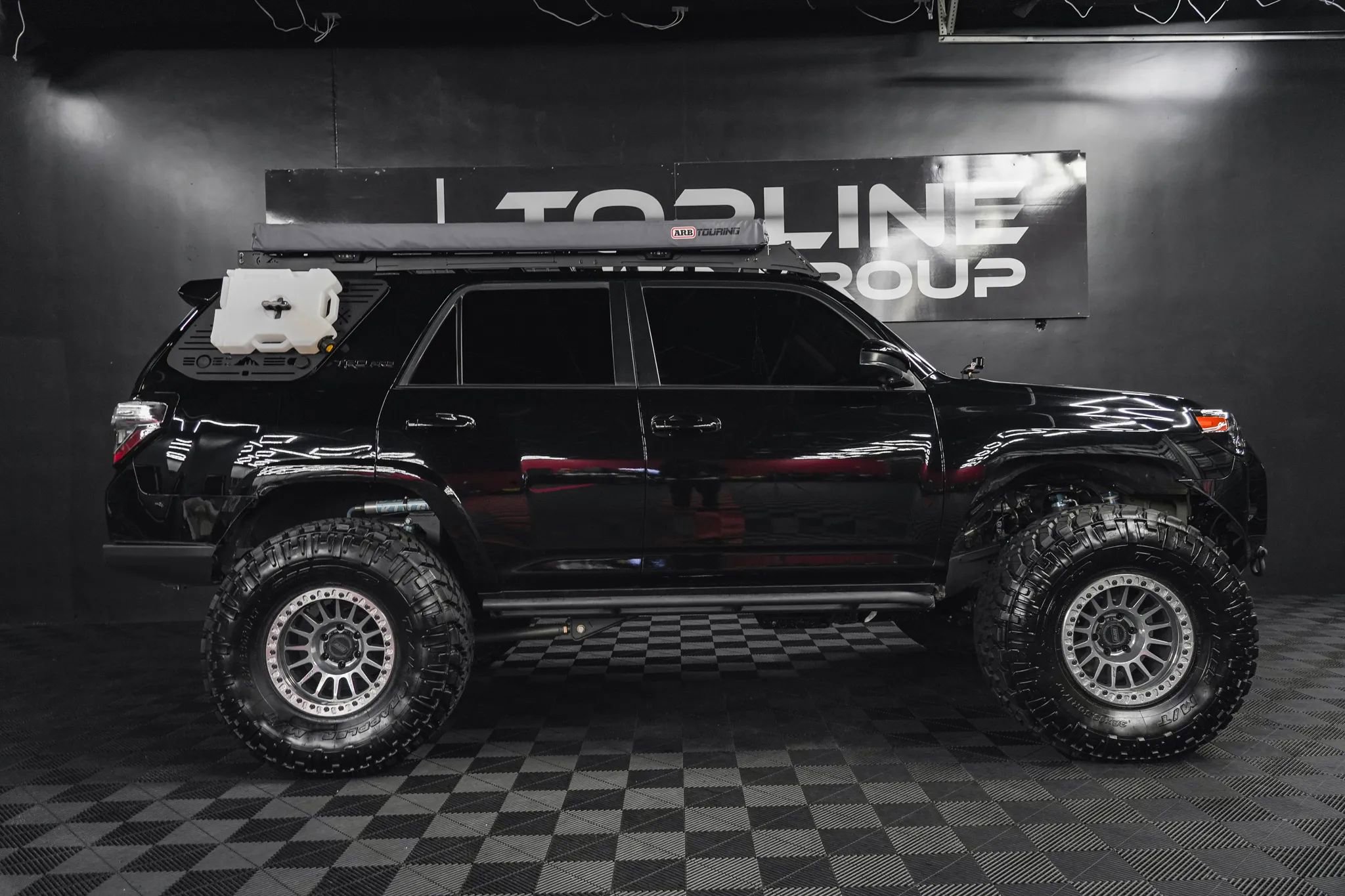 Used 2018 Toyota 4Runner TRD Pro image 29