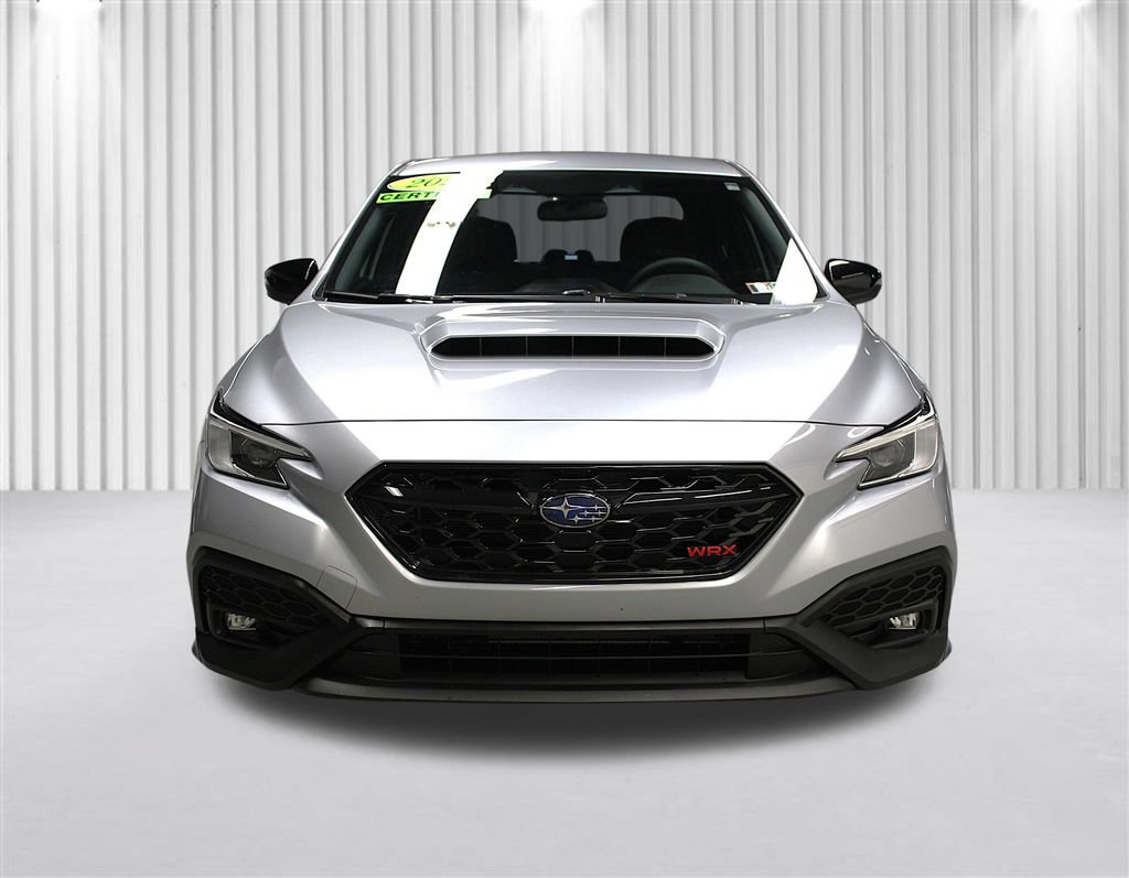 Used 2025 Subaru WRX tS AWD/4WD image 42