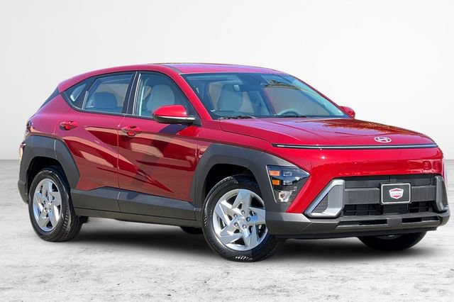 New 2026 Hyundai Kona SE FWD image 2