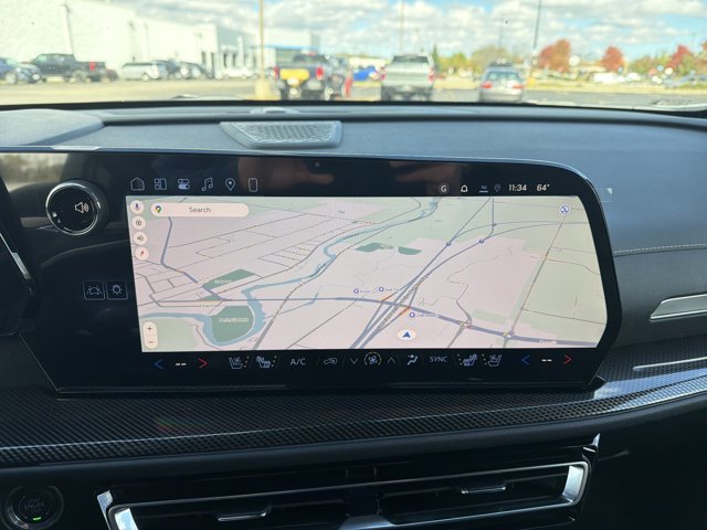 New 2026 Chevrolet Traverse High Country w/ LPO, Floor Liner Package image 18