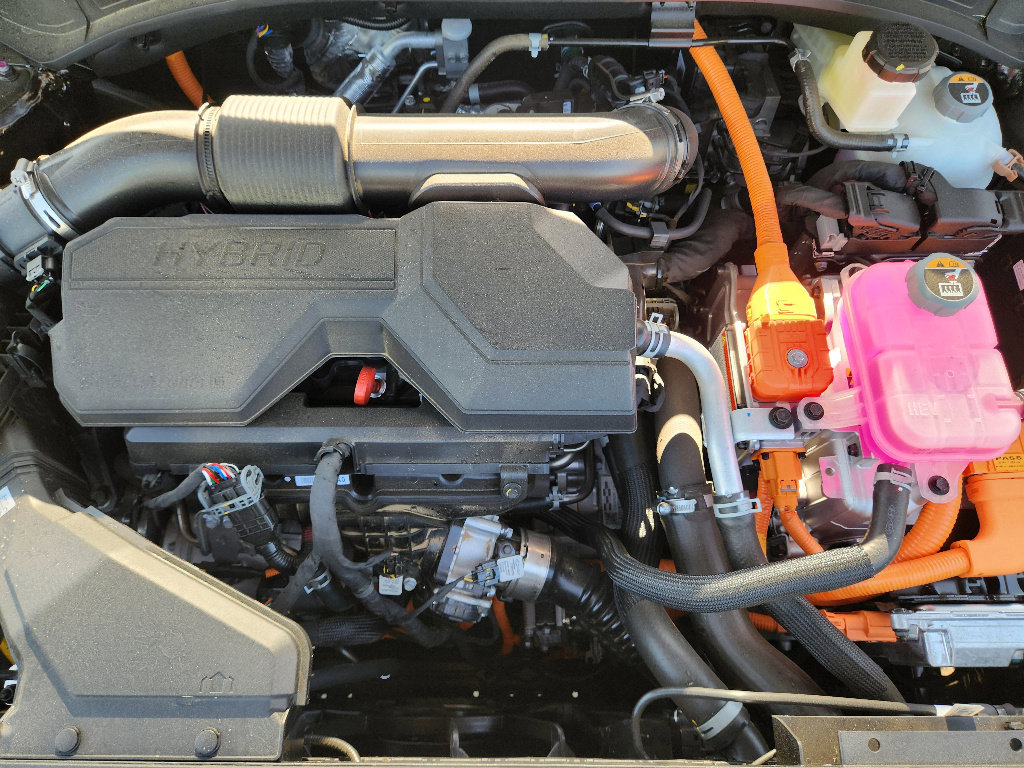 New 2026 Kia Sorento SX Prestige image 22