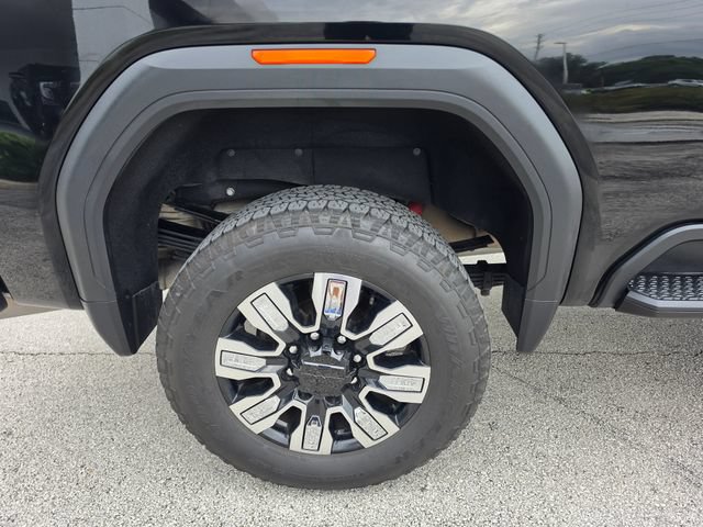 Used 2024 GMC Sierra 2500 Denali w/ Denali Reserve Package AWD/4WD image 14