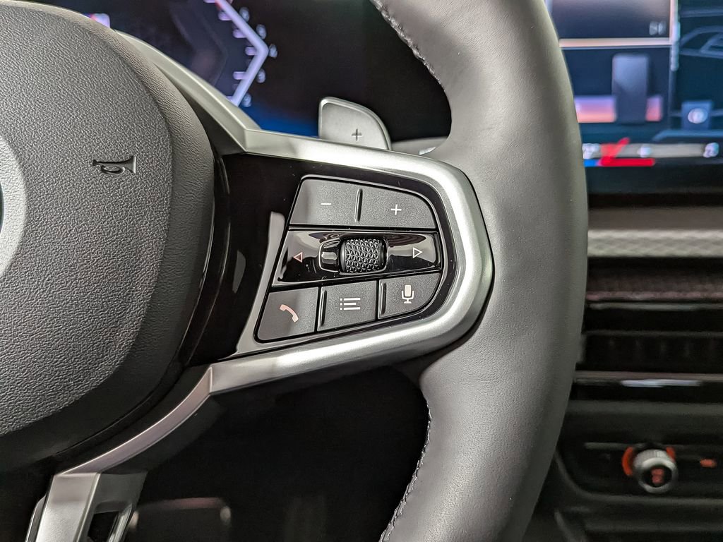 New 2026 BMW 330i xDrive Sedan image 20