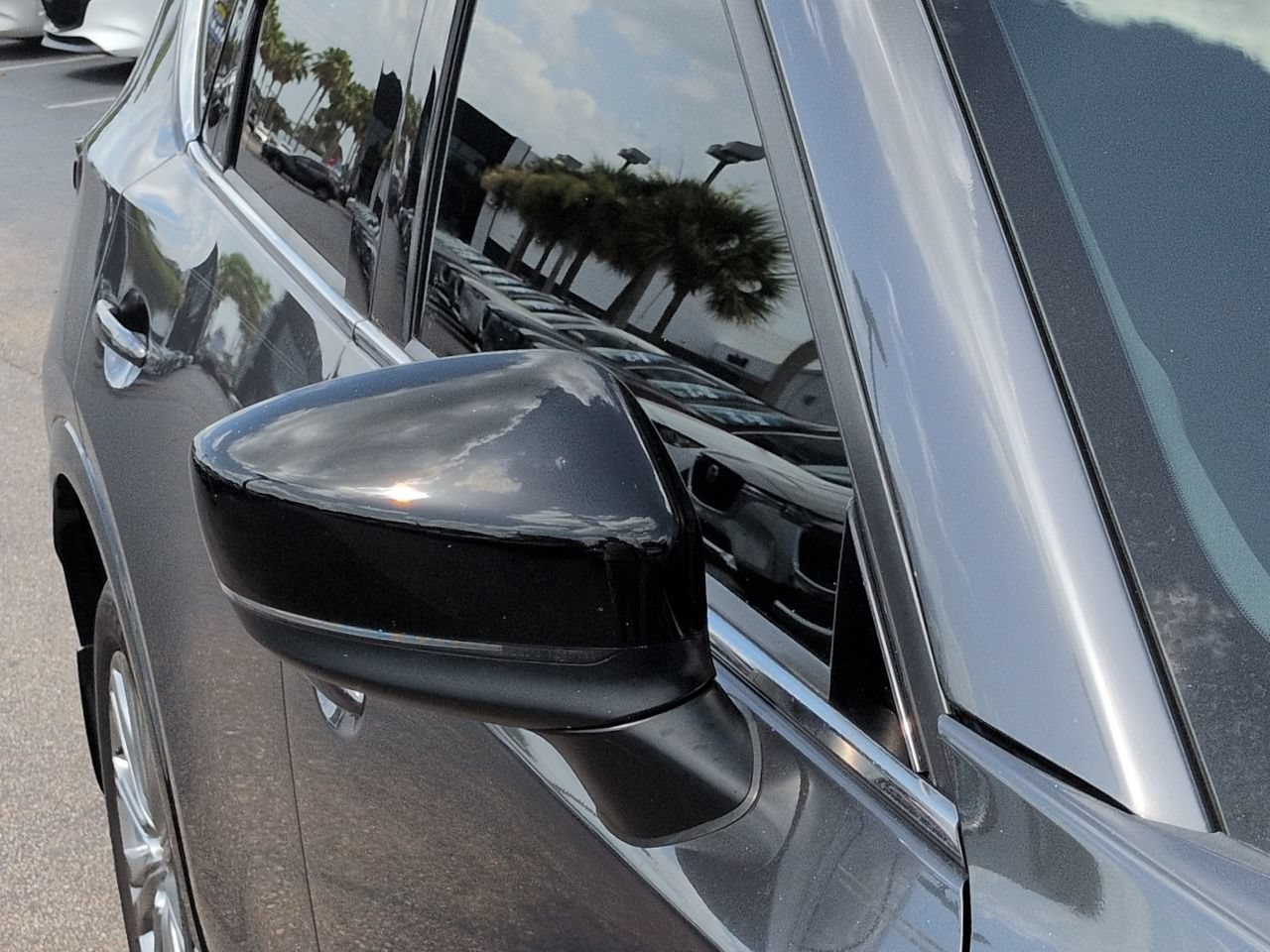 Used 2023 MAZDA CX-5 AWD 2.5 Turbo image 12