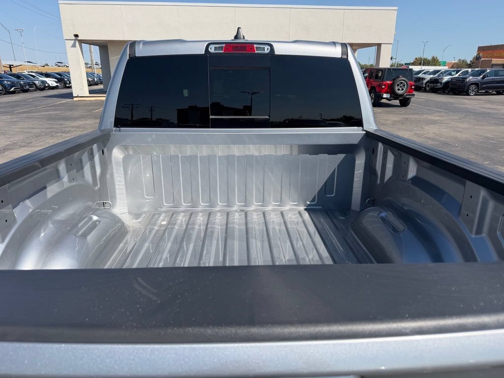 Used 2020 RAM 1500 Big Horn AWD/4WD image 17