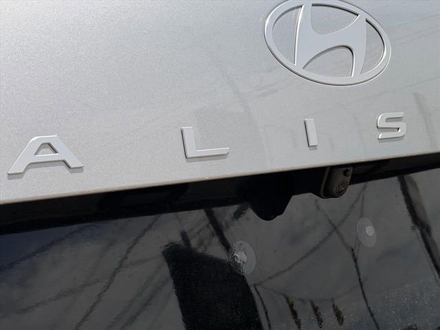 New 2026 Hyundai Palisade SEL Premium AWD/4WD image 17