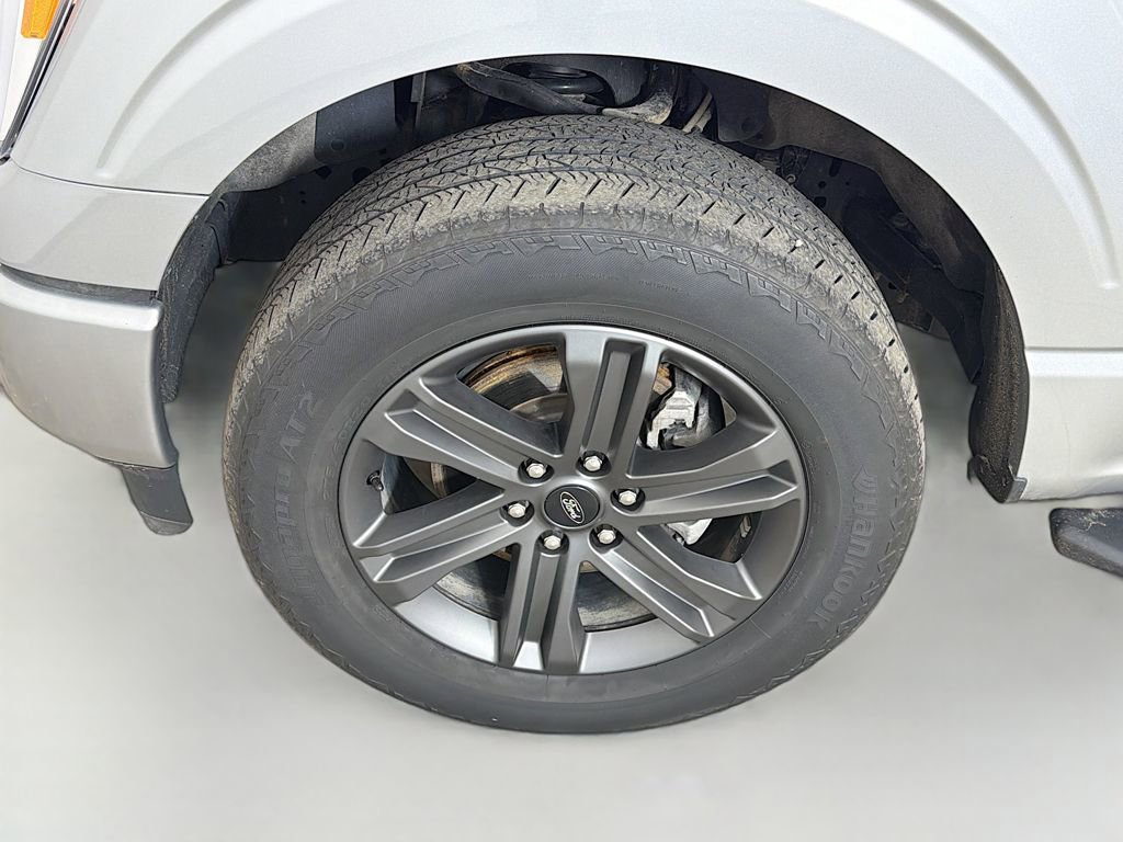 Used 2023 Ford F150 XLT AWD/4WD image 17