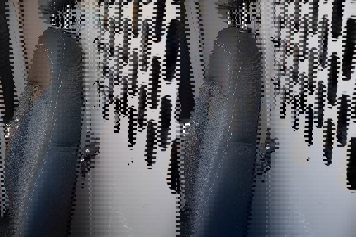 Used 2020 RAM ProMaster 1500 image 13