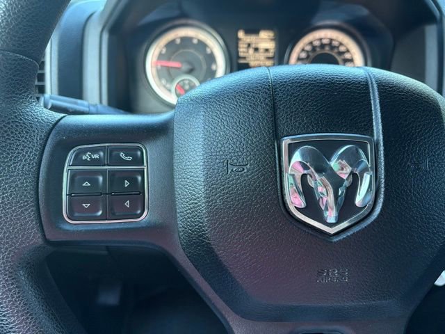 Used 2016 RAM 1500 Tradesman w/ Protection Group image 15