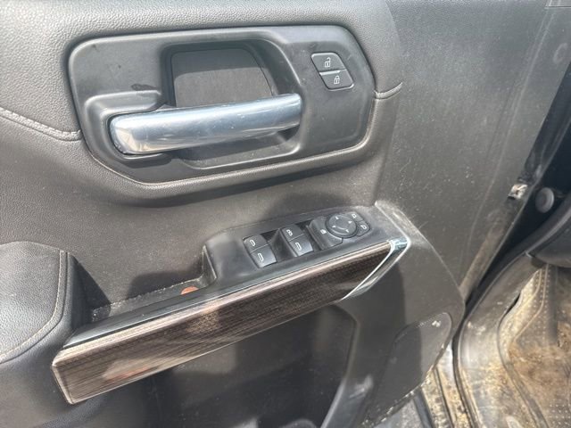 Used 2020 Chevrolet Silverado 1500 RST w/ All-Star Edition image 8