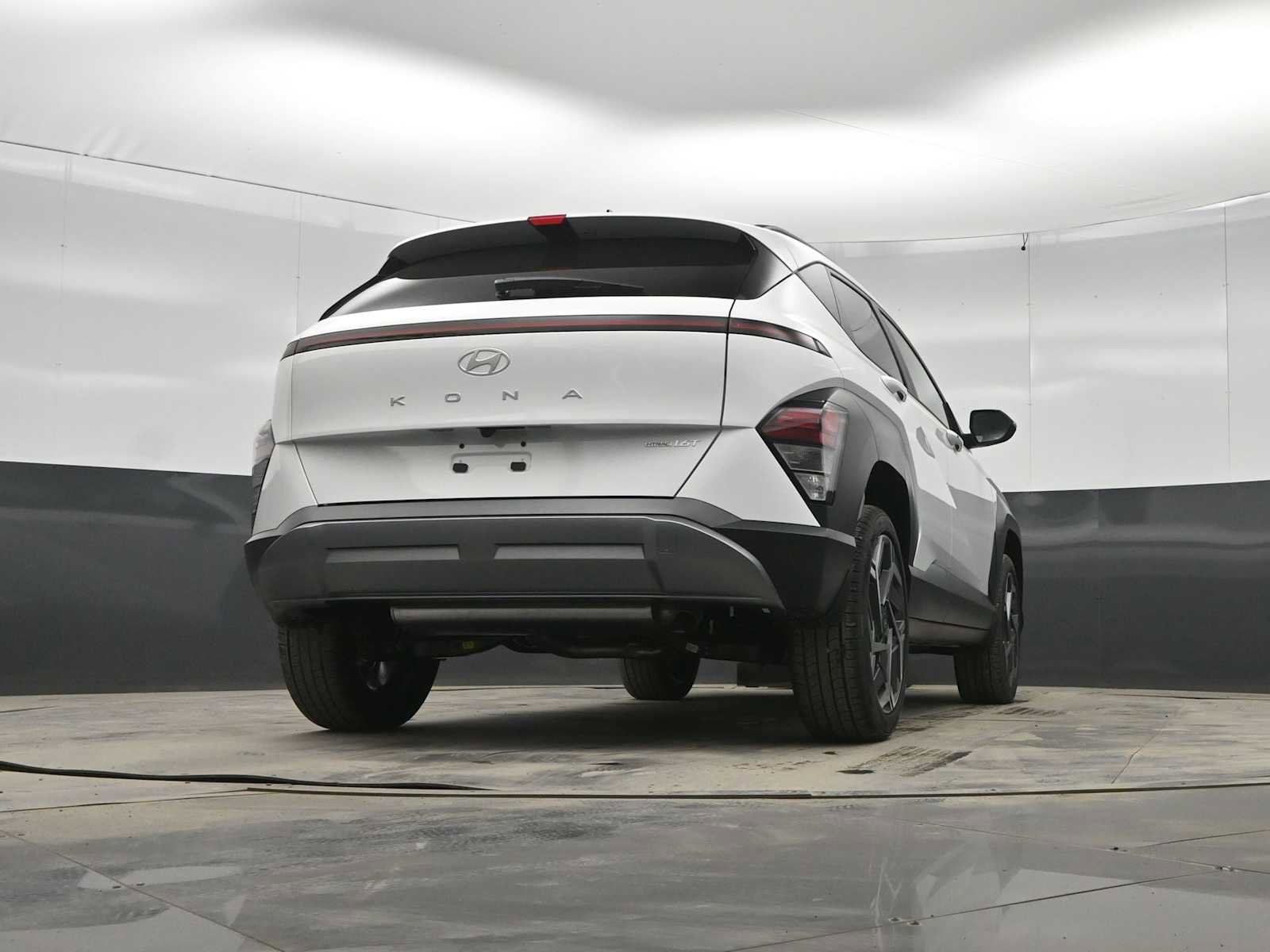 New 2026 Hyundai Kona SEL Premium image 34