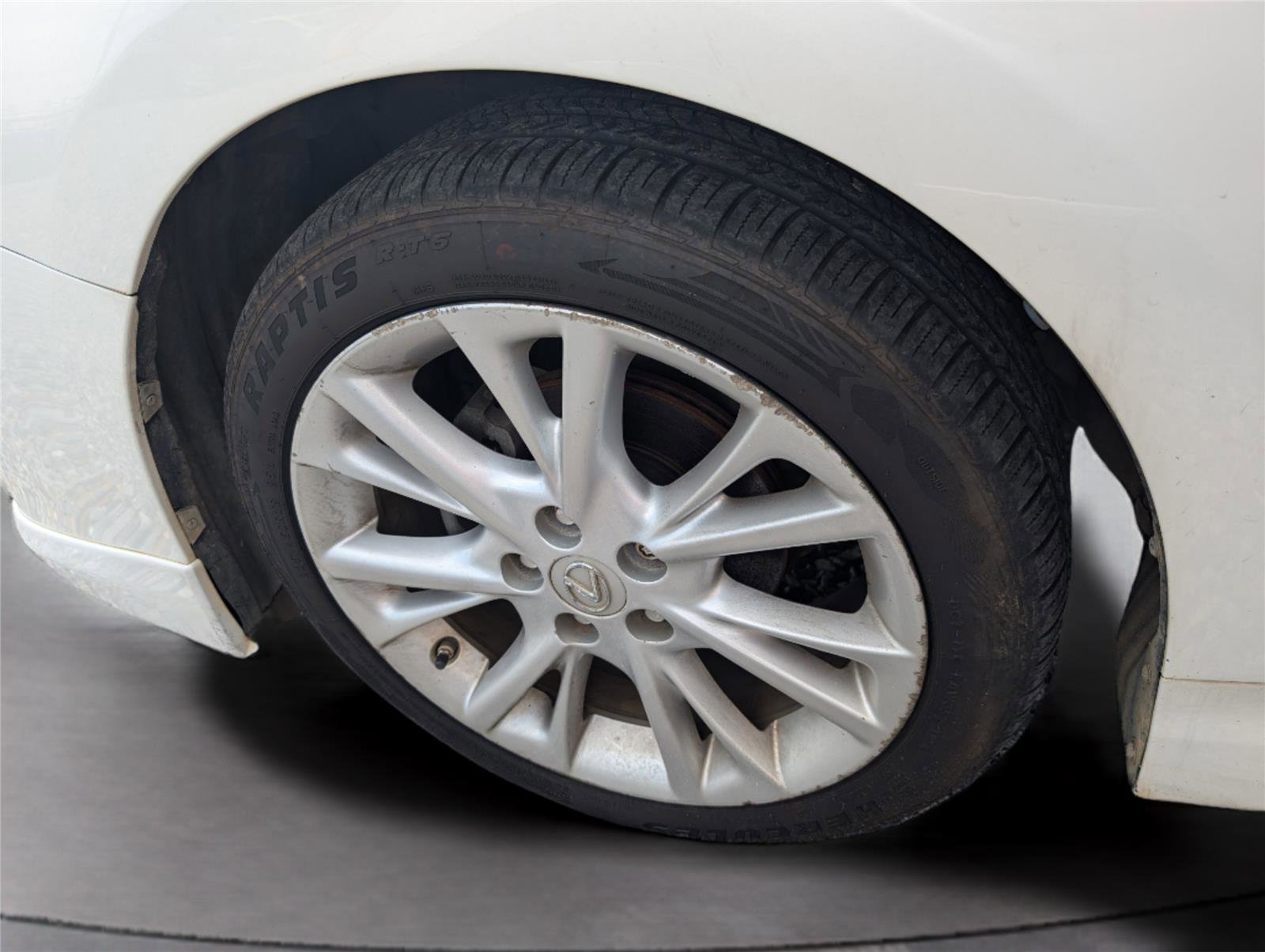 Used 2010 Lexus HS 250h FWD image 30