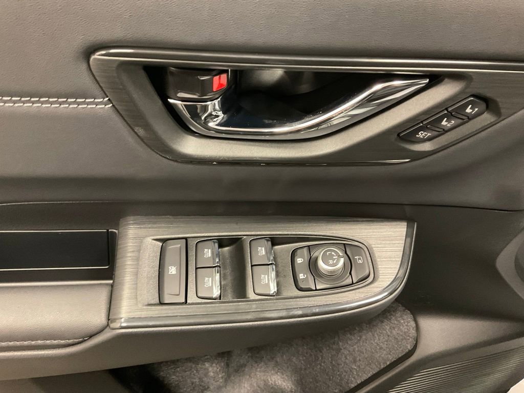 New 2026 Subaru Outback Touring XT image 11