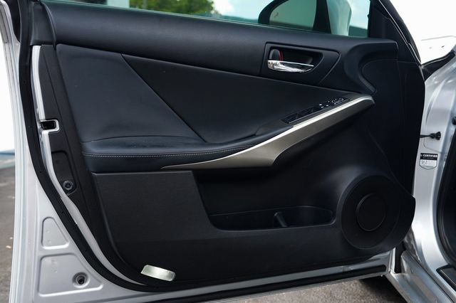 Used 2014 Lexus IS 250 w/ F-Sport Package RWD image 36