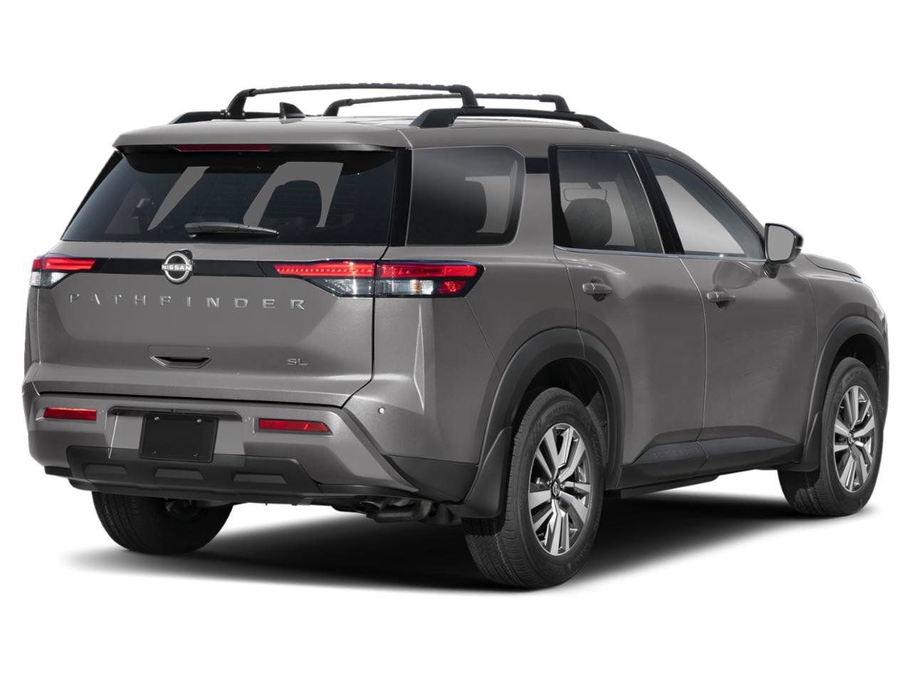 Used 2026 Nissan Pathfinder SL FWD image 10
