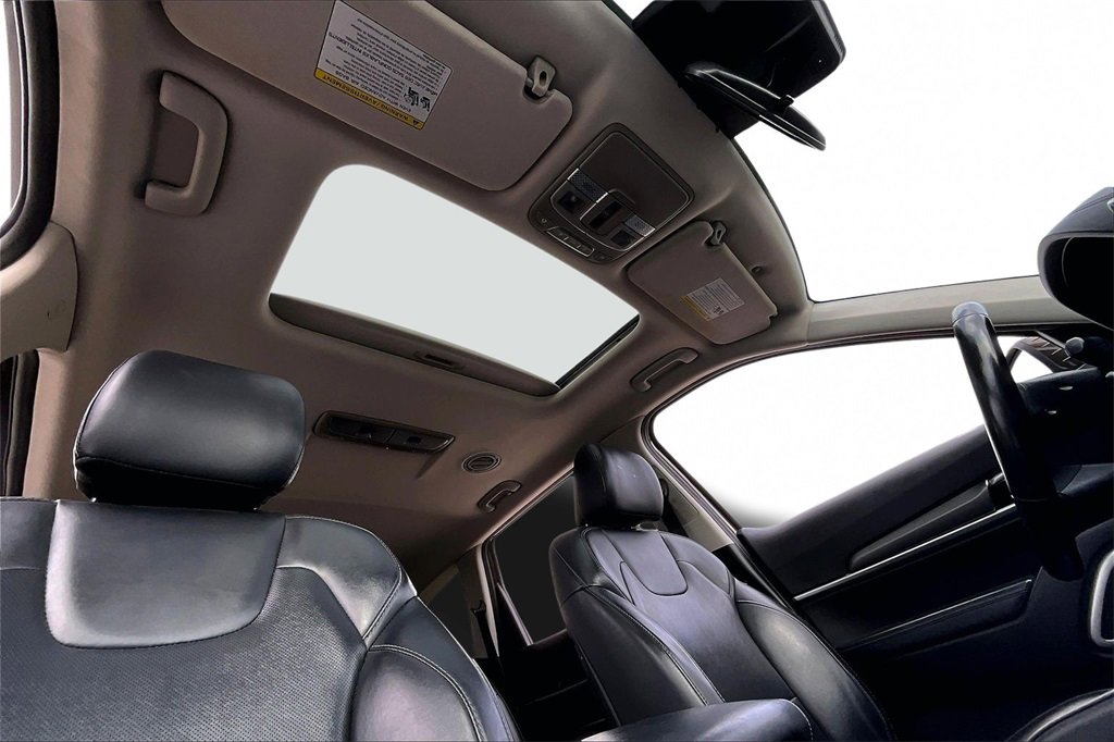 Used 2020 Kia Telluride S image 17