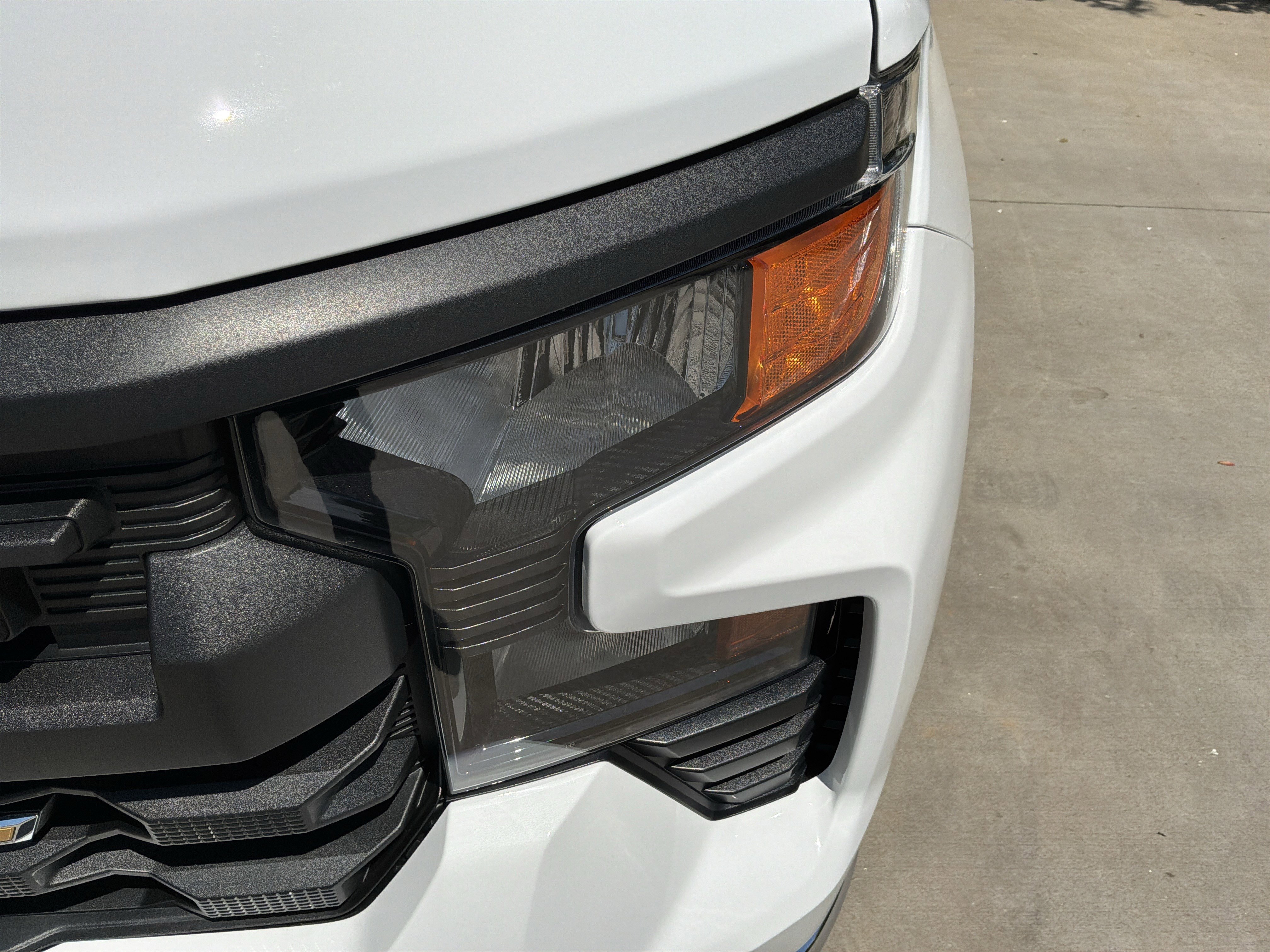 Used 2025 Chevrolet Silverado 1500 W/T w/ WT Safety Package image 6
