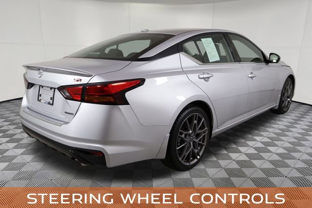 Used 2023 Nissan Altima 2.0 SR image 6