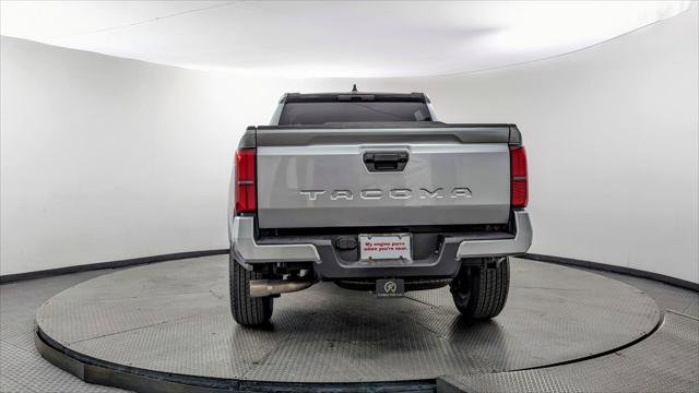 Used 2025 Toyota Tacoma SR5 RWD image 7