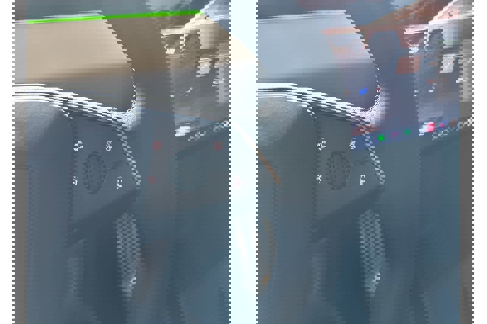 Used 2024 Tesla Cybertruck AWD Crew Cab image 27