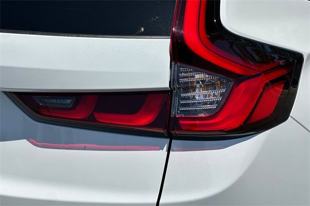 New 2026 Honda CR-V Sport-L image 29