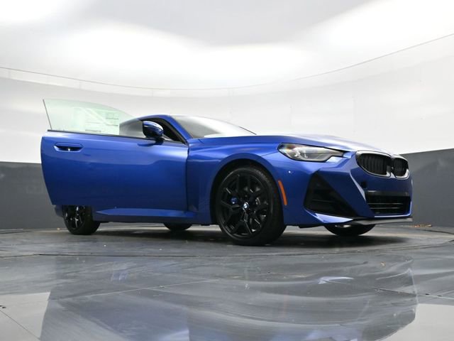 New 2026 BMW 230i xDrive Coupe w/ Premium Package image 34